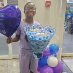 Antiguan Teen Kishon Returns Home Cancer-Free After Treatment in Colombia