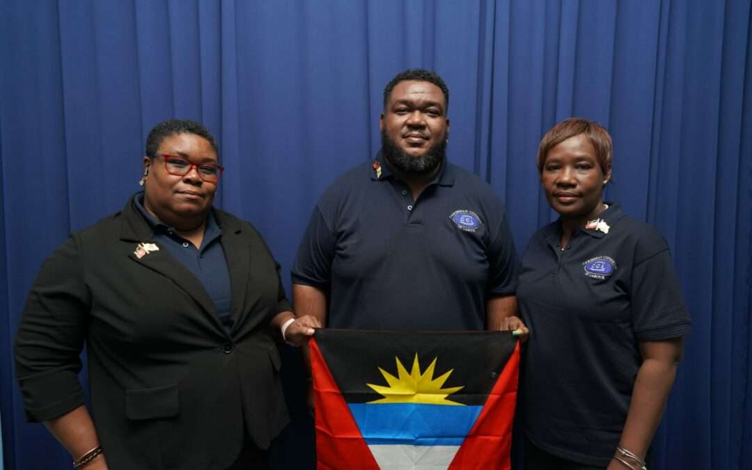 AT&LU President Elected to Caribbean Congress of Labour General Council