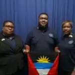 AT&LU President Elected to Caribbean Congress of Labour General Council