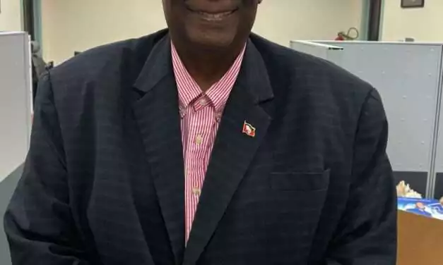 Another Last-Minute Public Service Shuffle Sends Pilgrim to Creative Industries Instead; Dalso Remains in Education