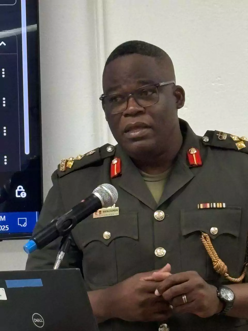 Massive Security Preparations Underway as Antigua and Barbuda Gears Up for Historic CHOGM 2026