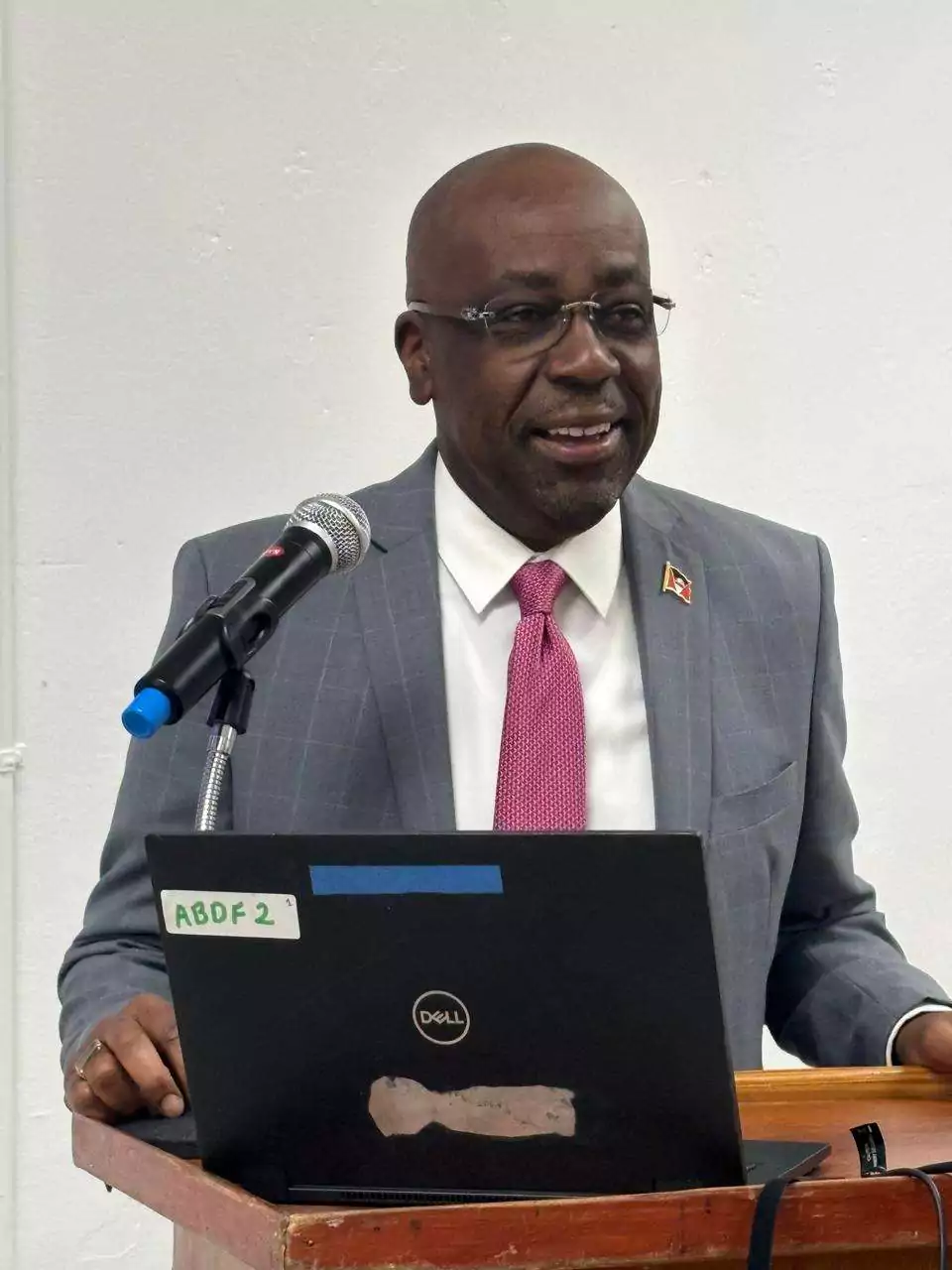 Massive Security Preparations Underway as Antigua and Barbuda Gears Up for Historic CHOGM 2026