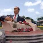 Nation Observes Public Holiday Honouring Father of the Nation, Sir Vere Cornwall Bird