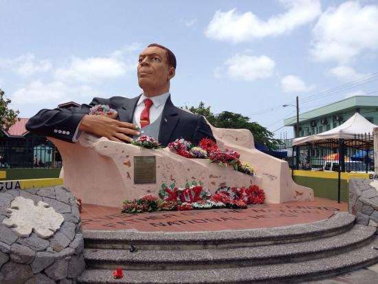 Nation Observes Public Holiday Honouring Father of the Nation, Sir Vere Cornwall Bird