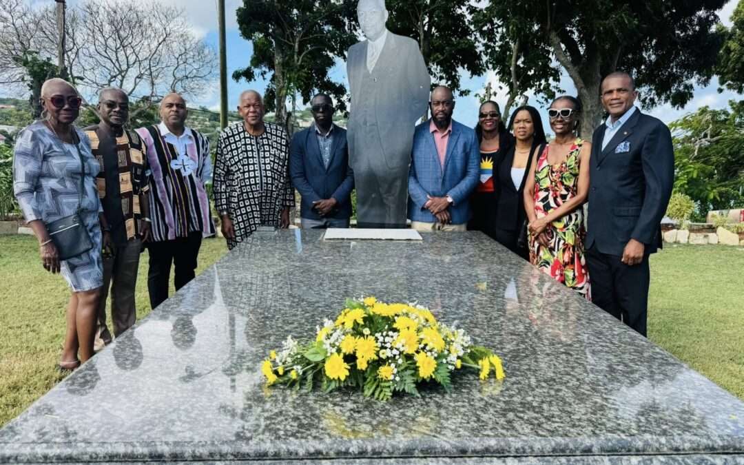 UPP Boycotts V.C. Bird Day Celebrations for Second Consecutive Year