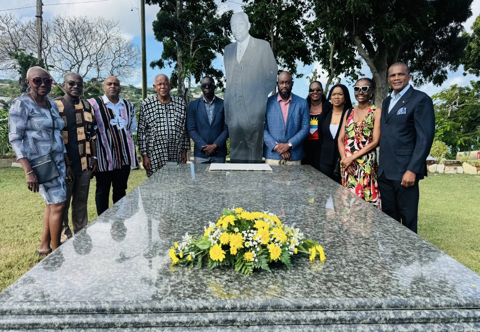 UPP Boycotts V.C. Bird Day Celebrations for Second Consecutive Year