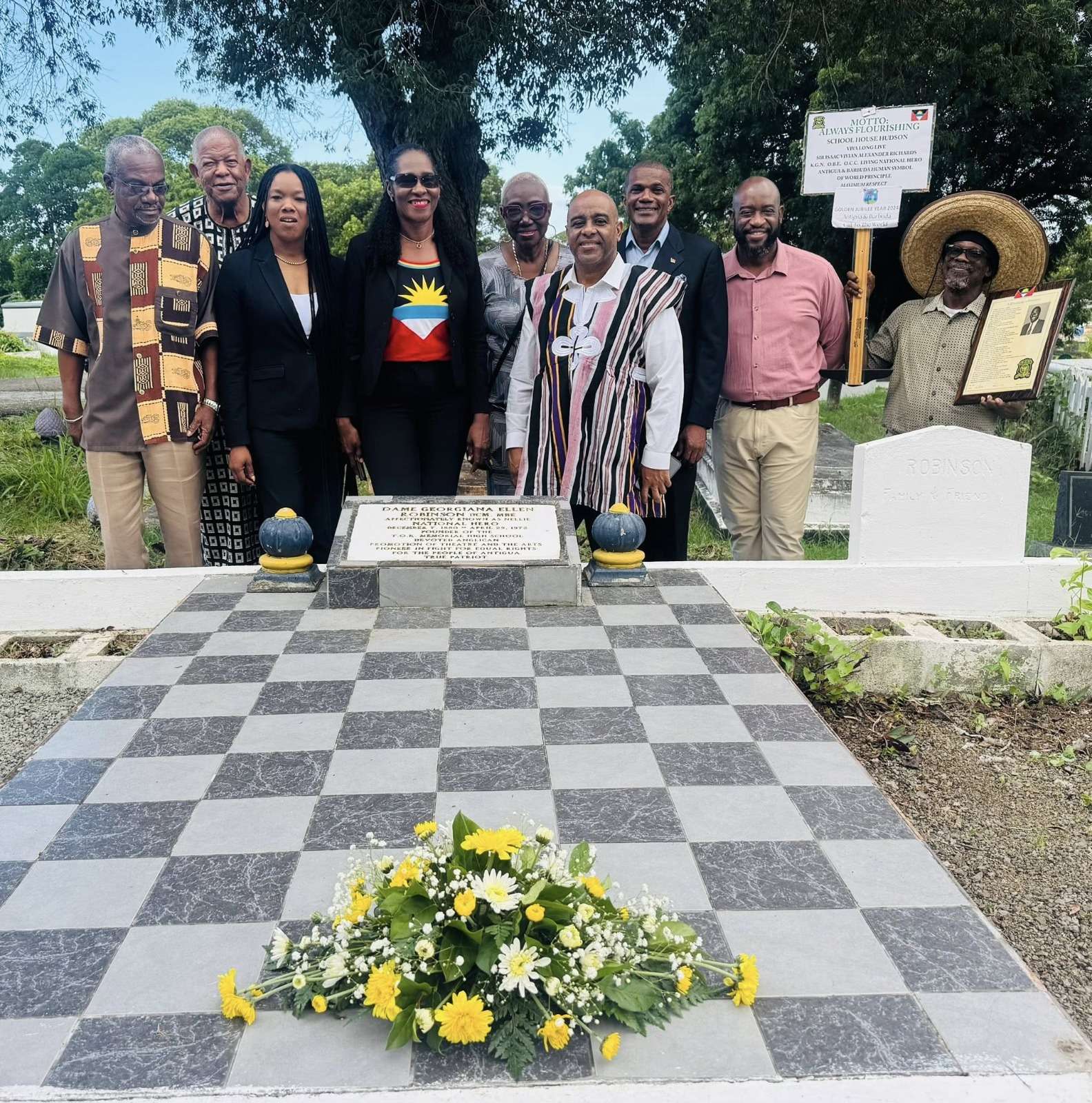 UPP Boycotts V.C. Bird Day Celebrations for Second Consecutive Year