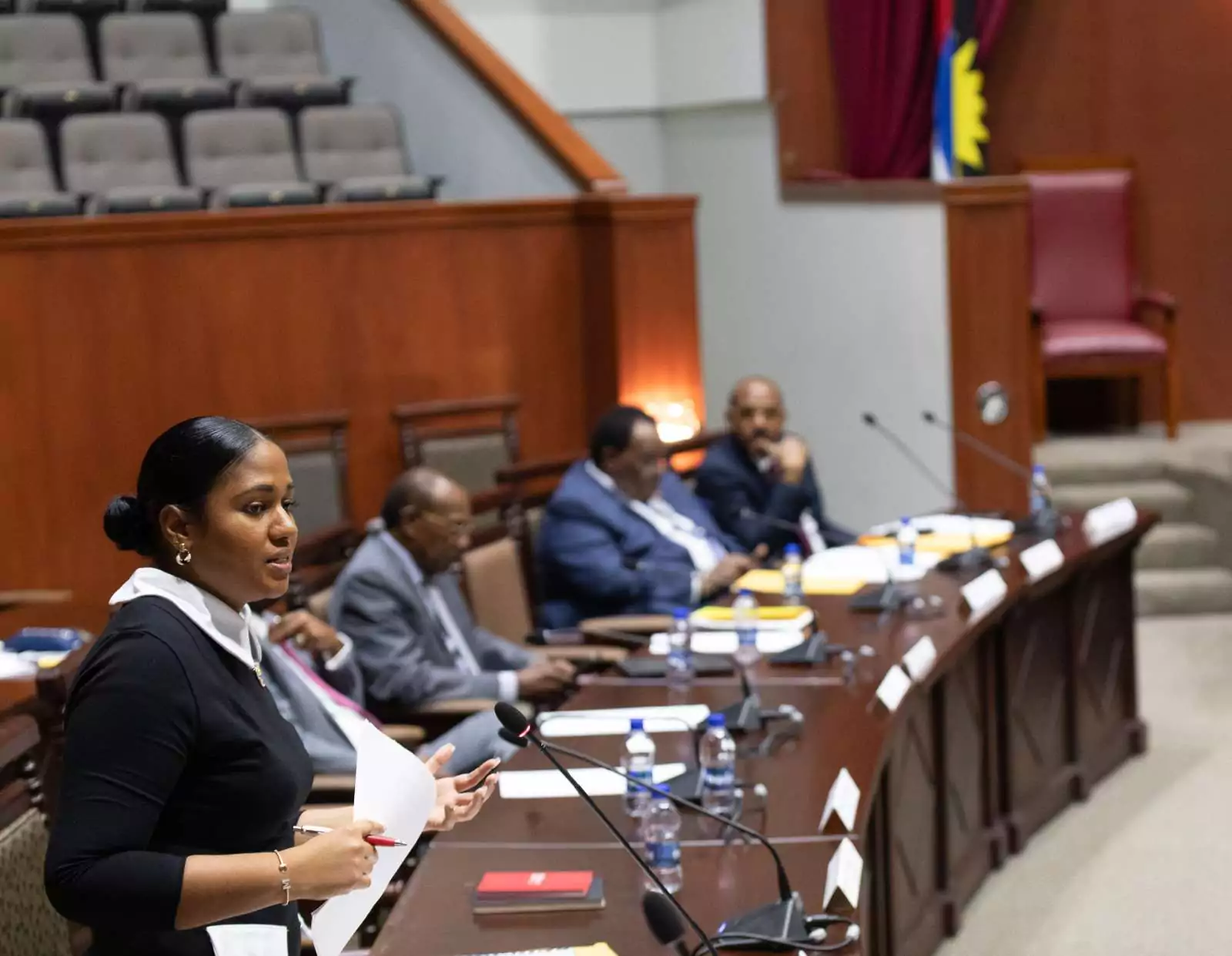 Government Unveils New Low-Income Housing Models to Close Gap for Struggling Families