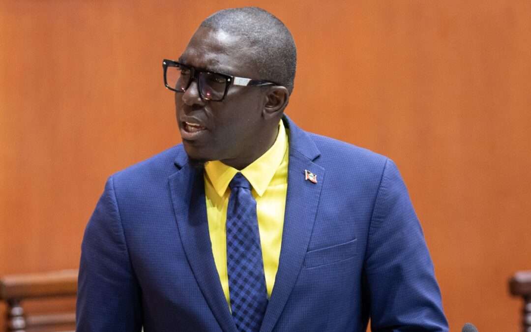 UPP Pledges to End Political Duty-Free Privileges