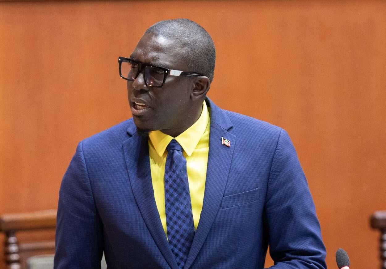 UPP Pledges to End Political Duty-Free Privileges