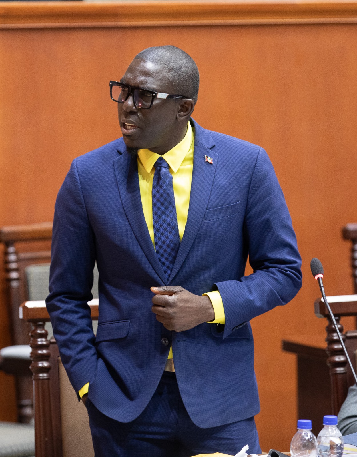 UPP Pledges to End Political Duty-Free Privileges 