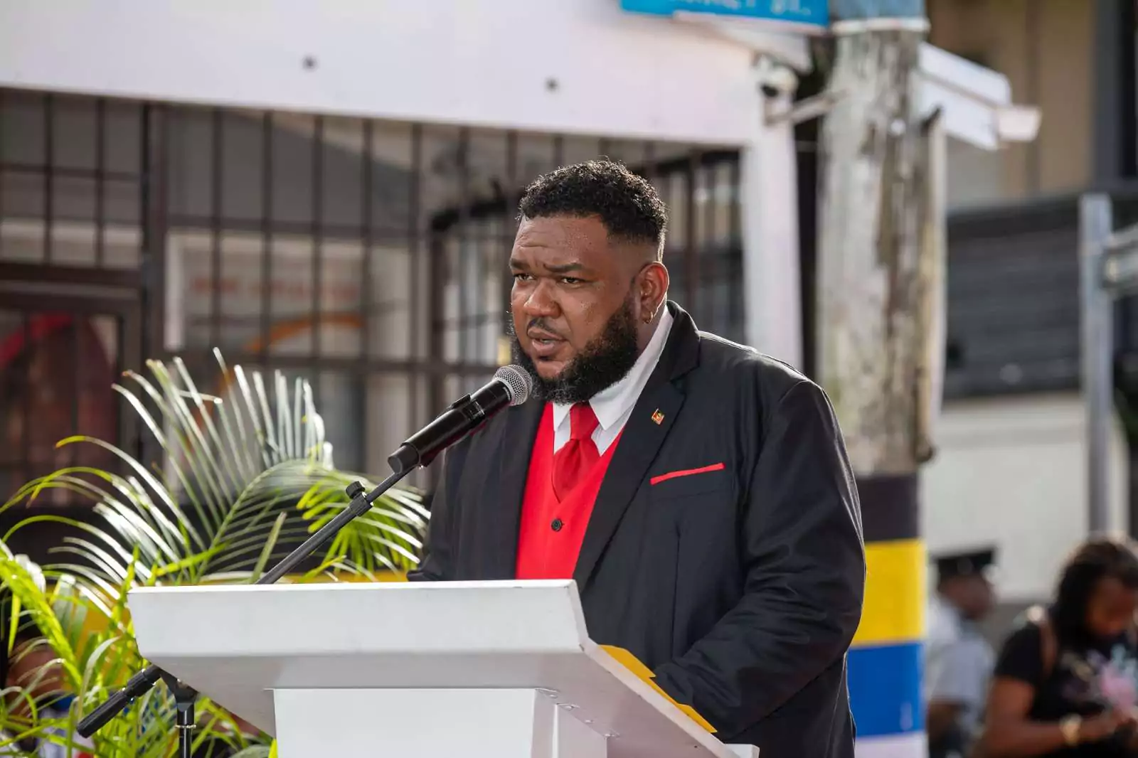 AT&LU and ABLP Reaffirm Longstanding Commitment to Youth and Elderly Welfare