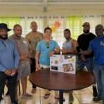 Local Businesses Join Forces to Uplift Senior Citizens with Holiday Renovations, Gifts and Heartfelt Support