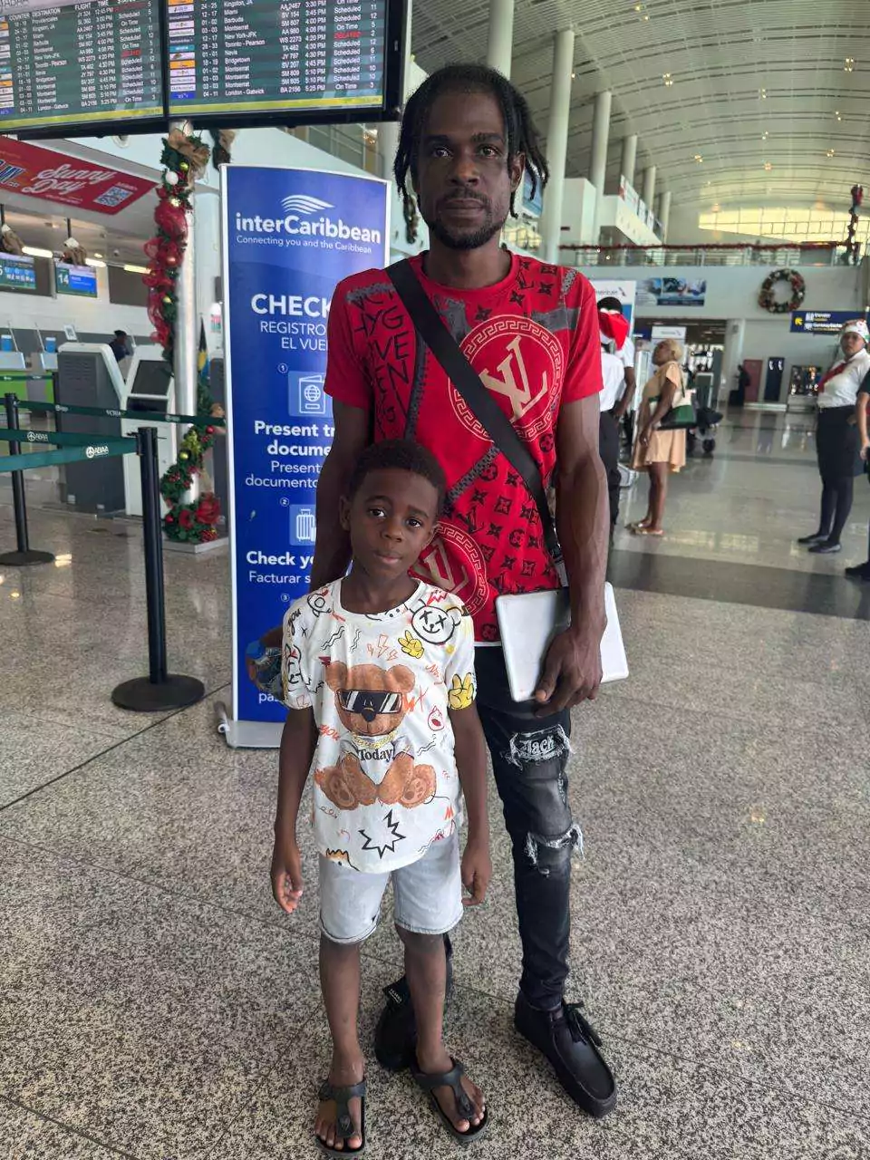 Bolans Mother Pleads for Deportee’s Re-Entry, Citing Children’s Well-Being | VIDEO STORY