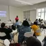 NODS Expands CERT Training and Strengthens Disaster Preparedness in Barbuda