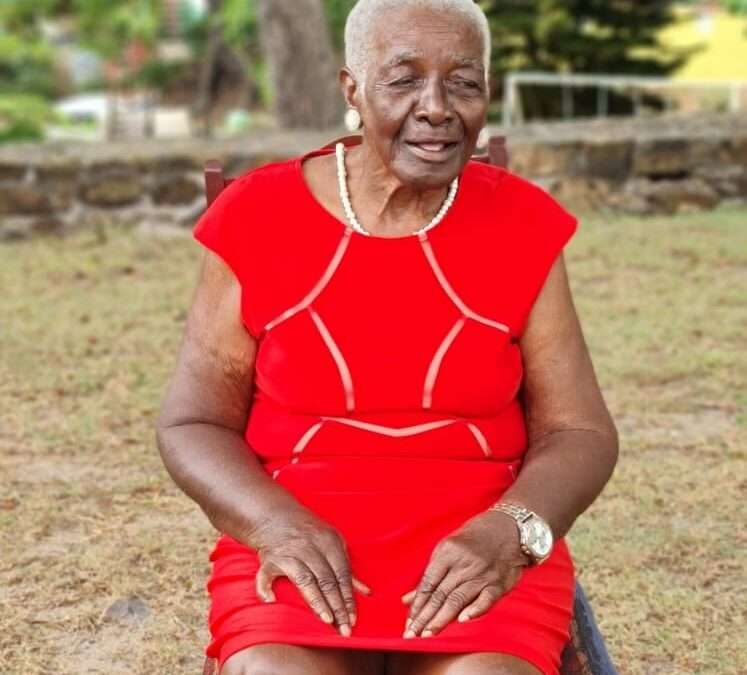 Potters Community Mourns the Passing of Beloved Educator and Foster Mother, Genevieve “Teacher Gen” Smith