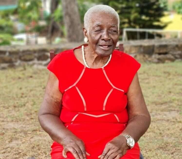 Potters Community Mourns the Passing of Beloved Educator and Foster Mother, Genevieve “Teacher Gen” Smith