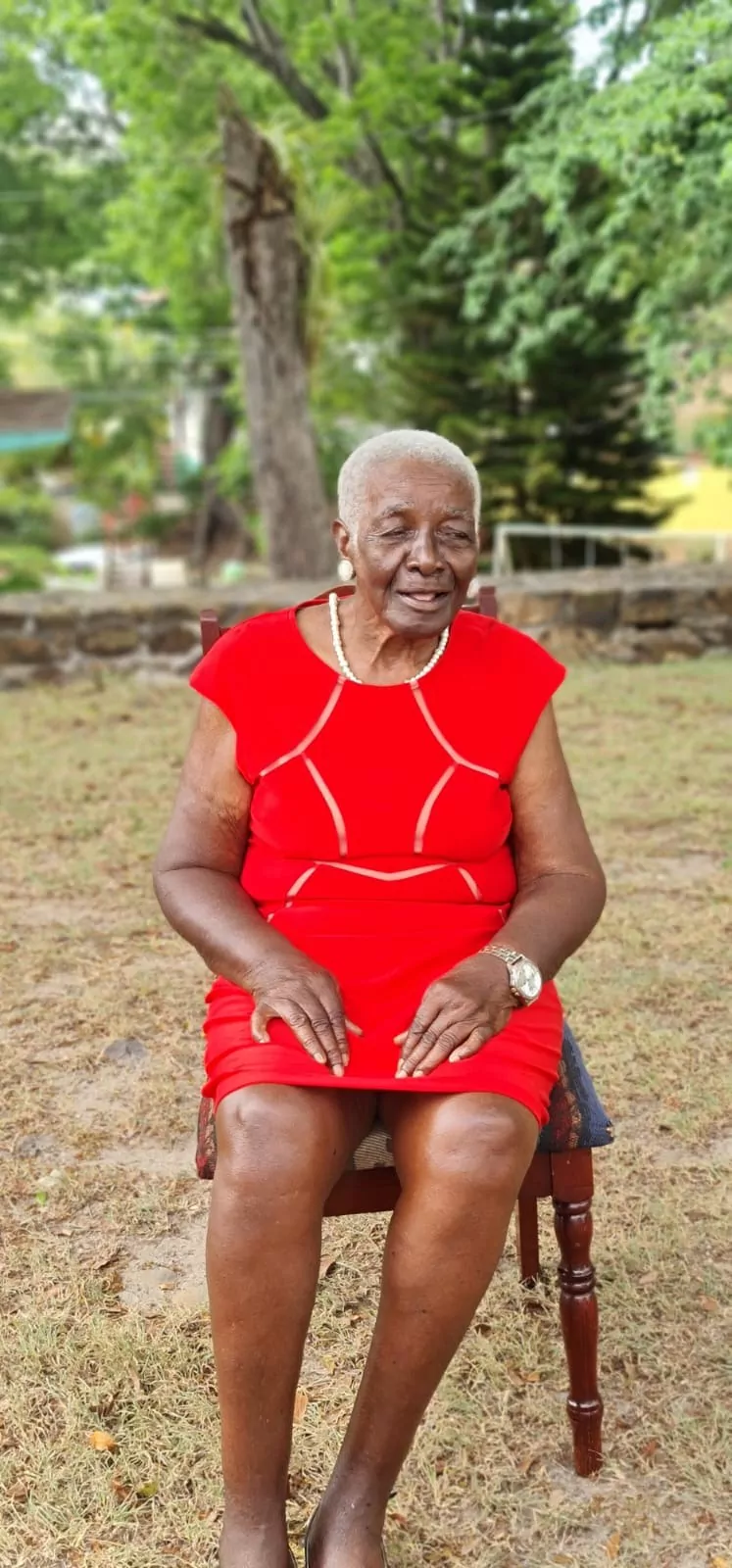 Potters Community Mourns the Passing of Beloved Educator and Foster Mother, Genevieve “Teacher Gen” Smith