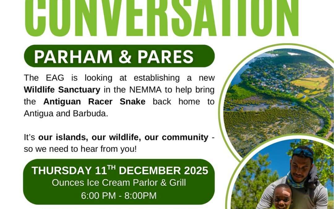 EAG Launches Two Community Conversations Across NEMMA Villages on Proposed Wildlife Sanctuary