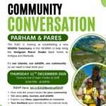 EAG Launches Two Community Conversations Across NEMMA Villages on Proposed Wildlife Sanctuary