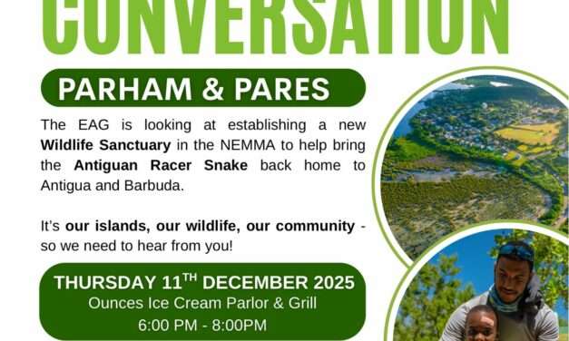 EAG Launches Two Community Conversations Across NEMMA Villages on Proposed Wildlife Sanctuary
