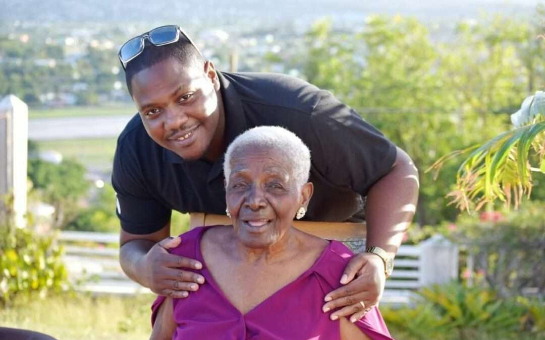 Minister Anthony Smith Mourns the Passing of His Grandmother, Renowned Educator “Teacher Gen”