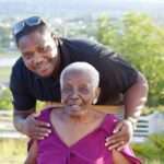 Minister Anthony Smith Mourns the Passing of His Grandmother, Renowned Educator “Teacher Gen”