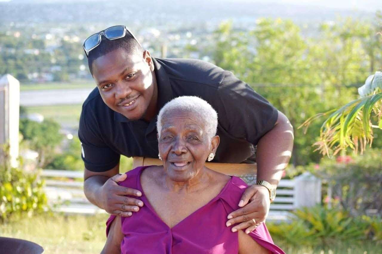 Minister Anthony Smith Mourns the Passing of His Grandmother, Renowned Educator “Teacher Gen”