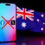 Social Media ban begins in Australia for under 16s