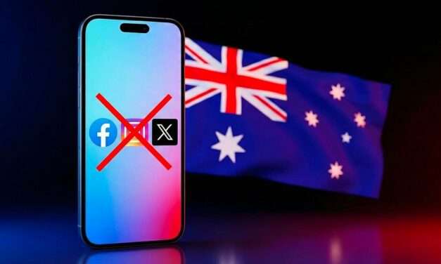 Social Media ban begins in Australia for under 16s
