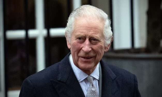 King Charles announces his cancer treatment to be reduced in the new year