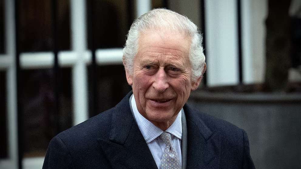 King Charles announces his cancer treatment to be reduced in the new year