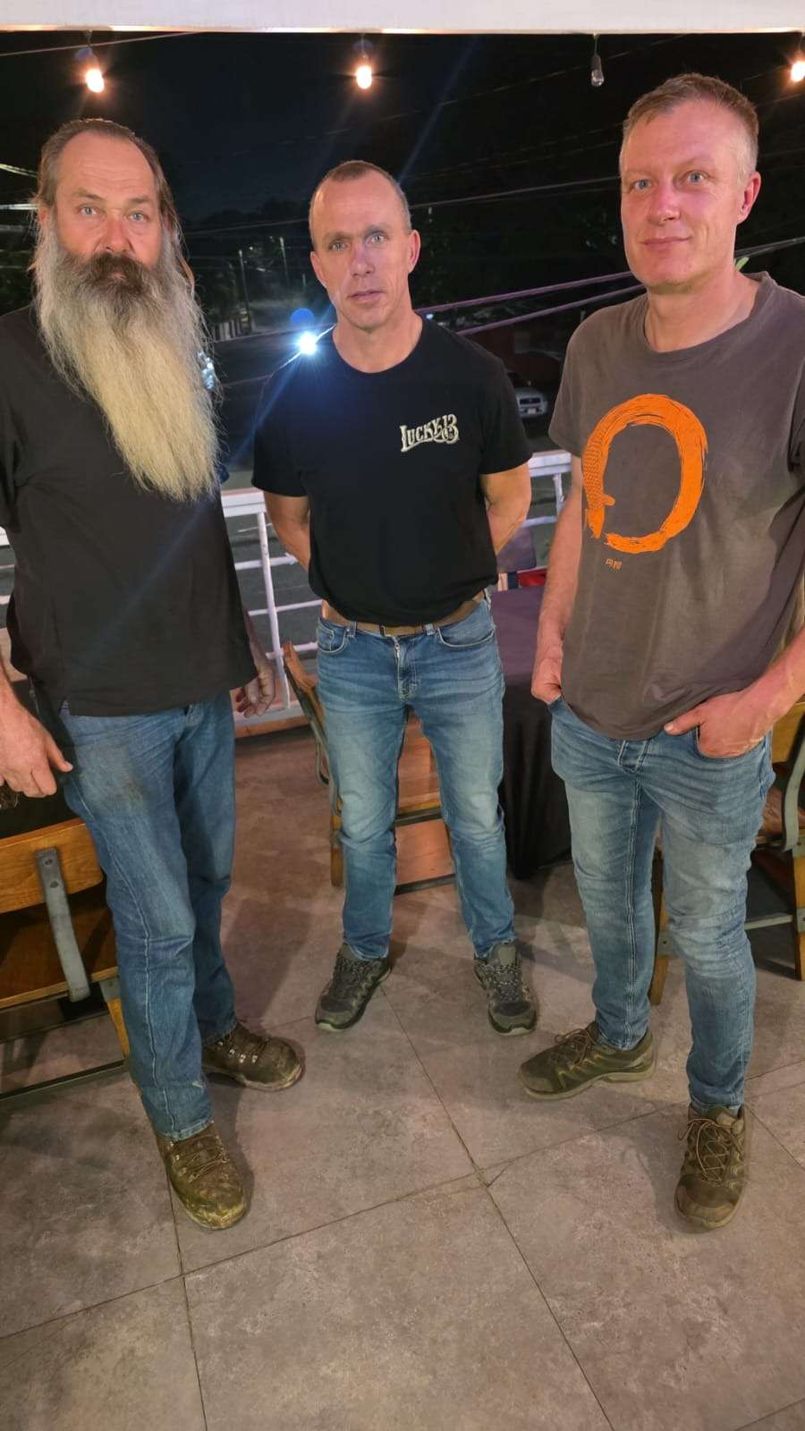 €1.1 Million Dredge Assembled and Ready to Begin Work at St. John’s and Crabbes Harbours