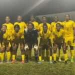 Benna Girls crowned champions