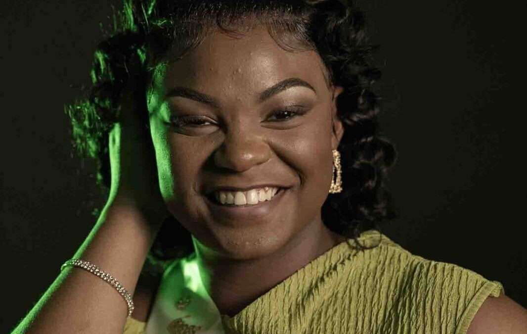 Teenage Pageant winner to represent Antigua Barbuda at Regional Pageant