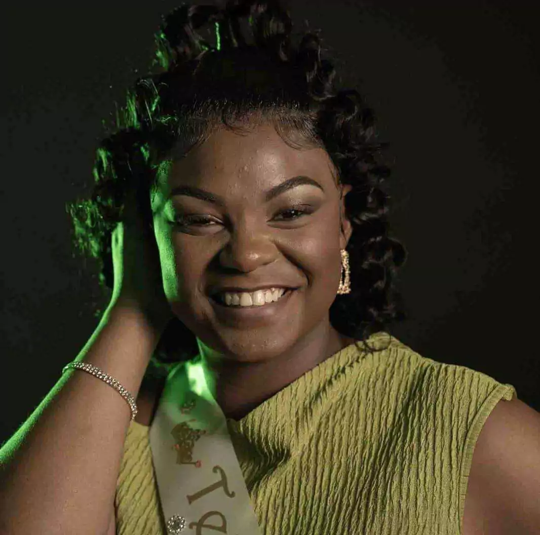 Teenage Pageant winner to represent Antigua Barbuda at Regional Pageant