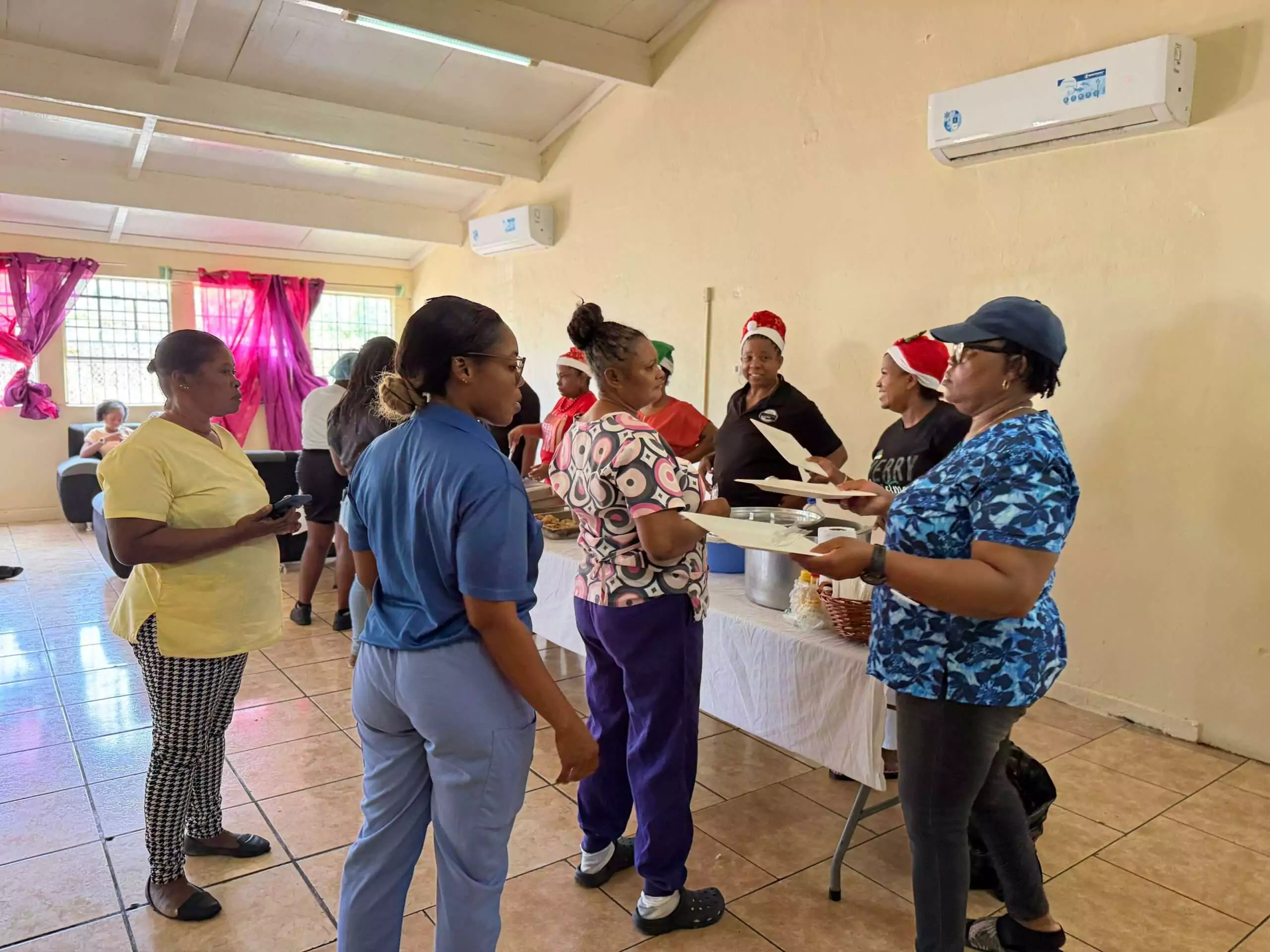 Tucker on the Grill and Barstox Extend Christmas Cheer Beyond the Holidays