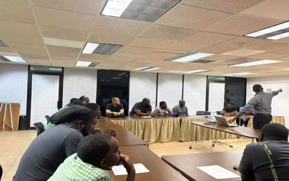 Cellphone Repair Technicians Raise Concerns Over New Consumer Protection Act