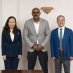 China Commits to Expanded Support for Antigua and Barbuda’s Health Sector