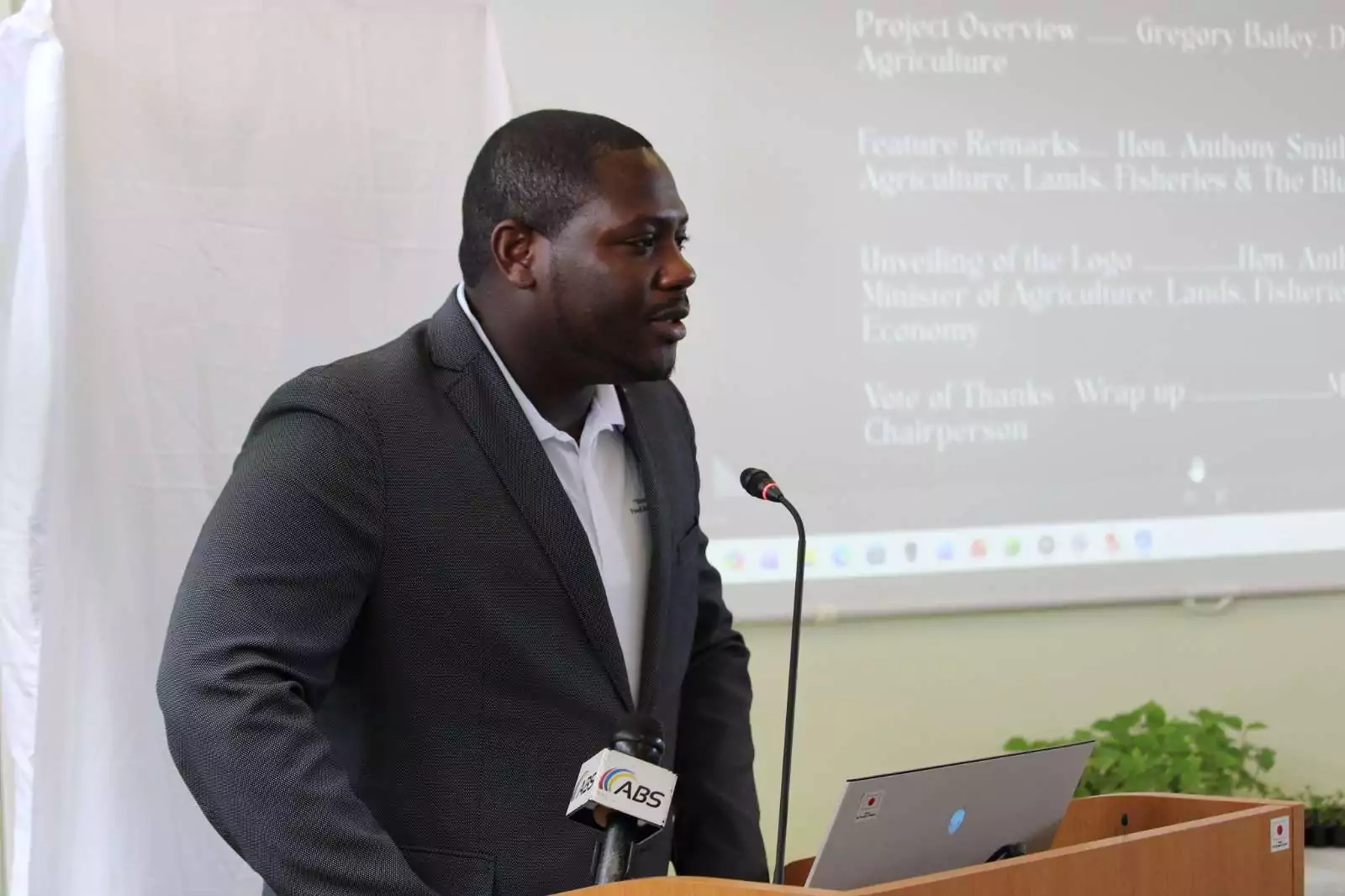 Government Launches Backyard Gardening Competition Under Plant2Plate Initiative 