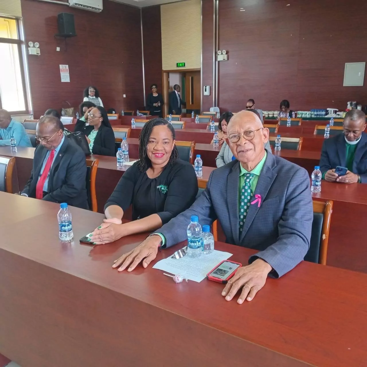 MBS Opens New Pharmacy at Villa Polyclinic to Expand Access to Care