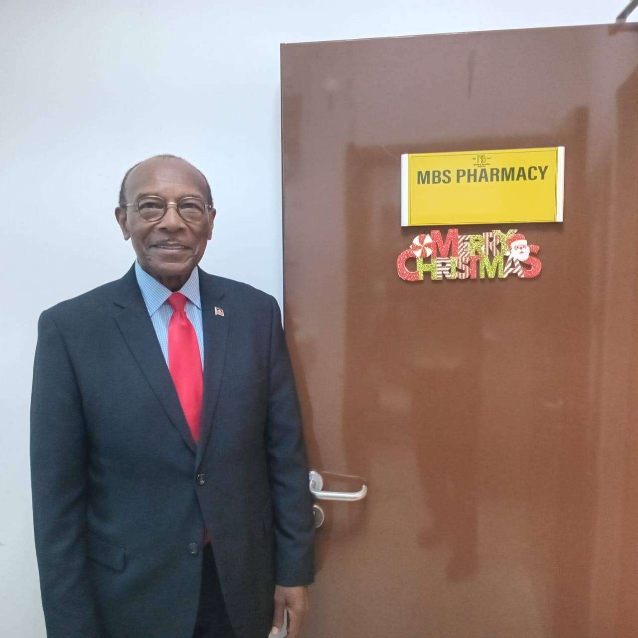 MBS Opens New Pharmacy at Villa Polyclinic to Expand Access to Care