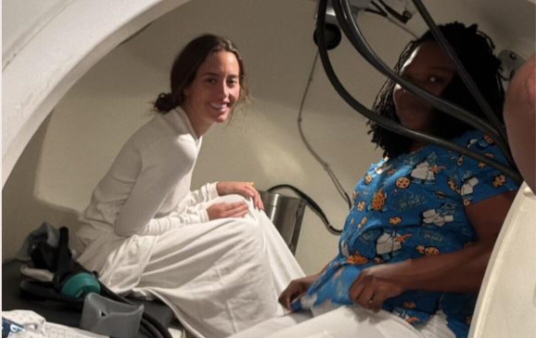 Sir Lester Bird Medical Centre Acts as Regional Referral Hub in International Diving Emergency