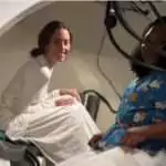 Sir Lester Bird Medical Centre Acts as Regional Referral Hub in International Diving Emergency