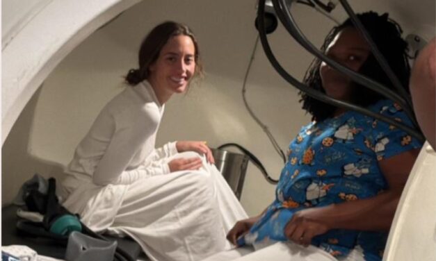 Sir Lester Bird Medical Centre Acts as Regional Referral Hub in International Diving Emergency