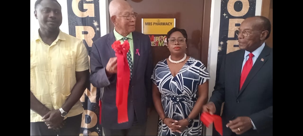 MBS Spends $40 Million Annually Treating Non-Communicable Diseases and Overseas Medical Care 