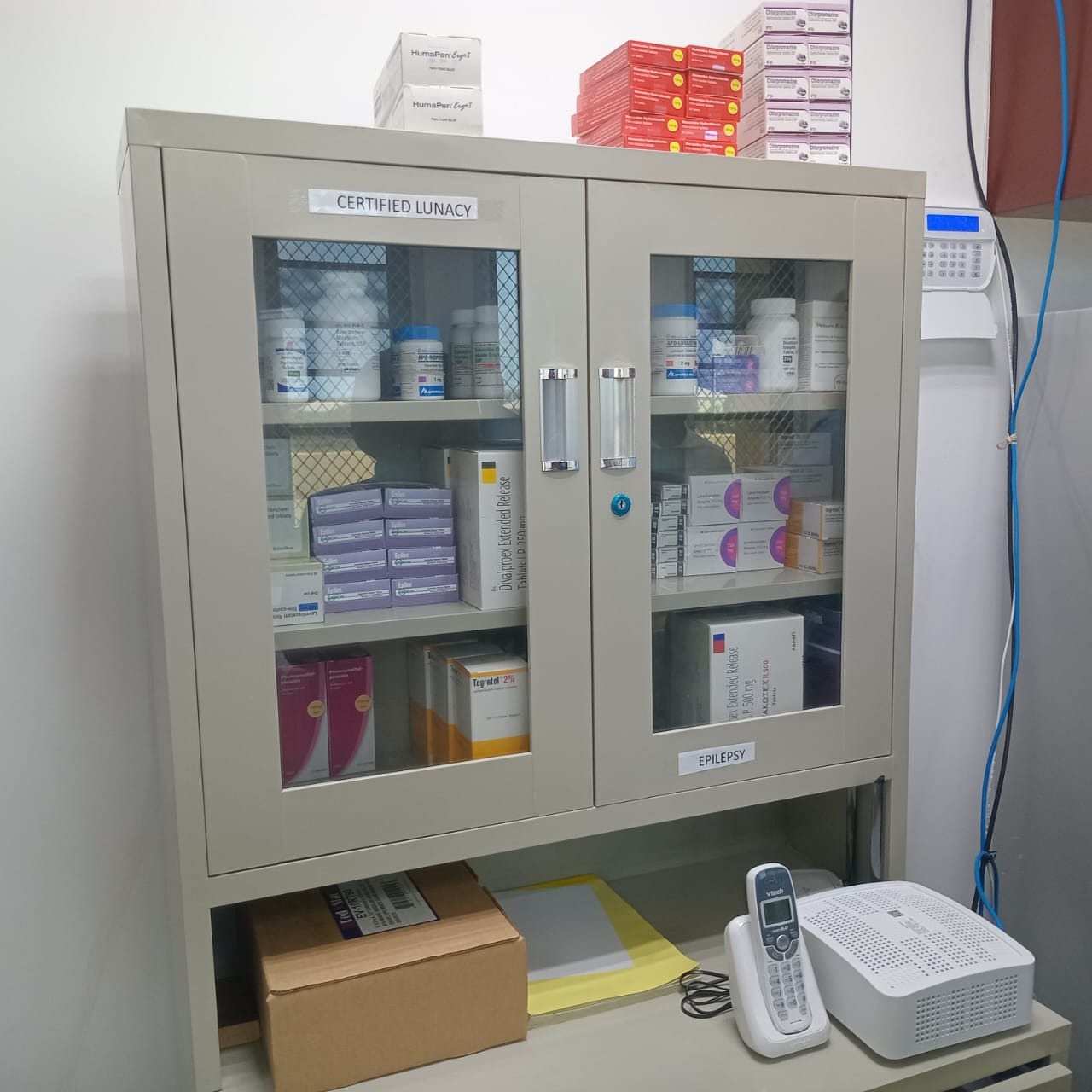 MBS Spends $40 Million Annually Treating Non-Communicable Diseases and Overseas Medical Care