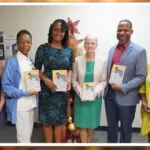 SLBMC Receives Major Book Donation to Enhance Sickle Cell Care