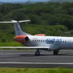 LIAT Air Warns of Flight Delays After Aircraft Removed from Service