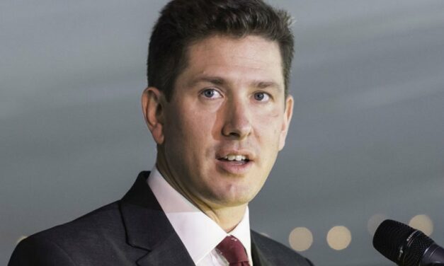 UK names new ambassador to the US